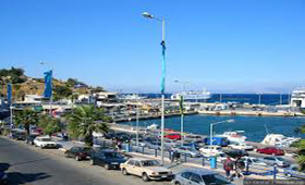 transfers from rafina port